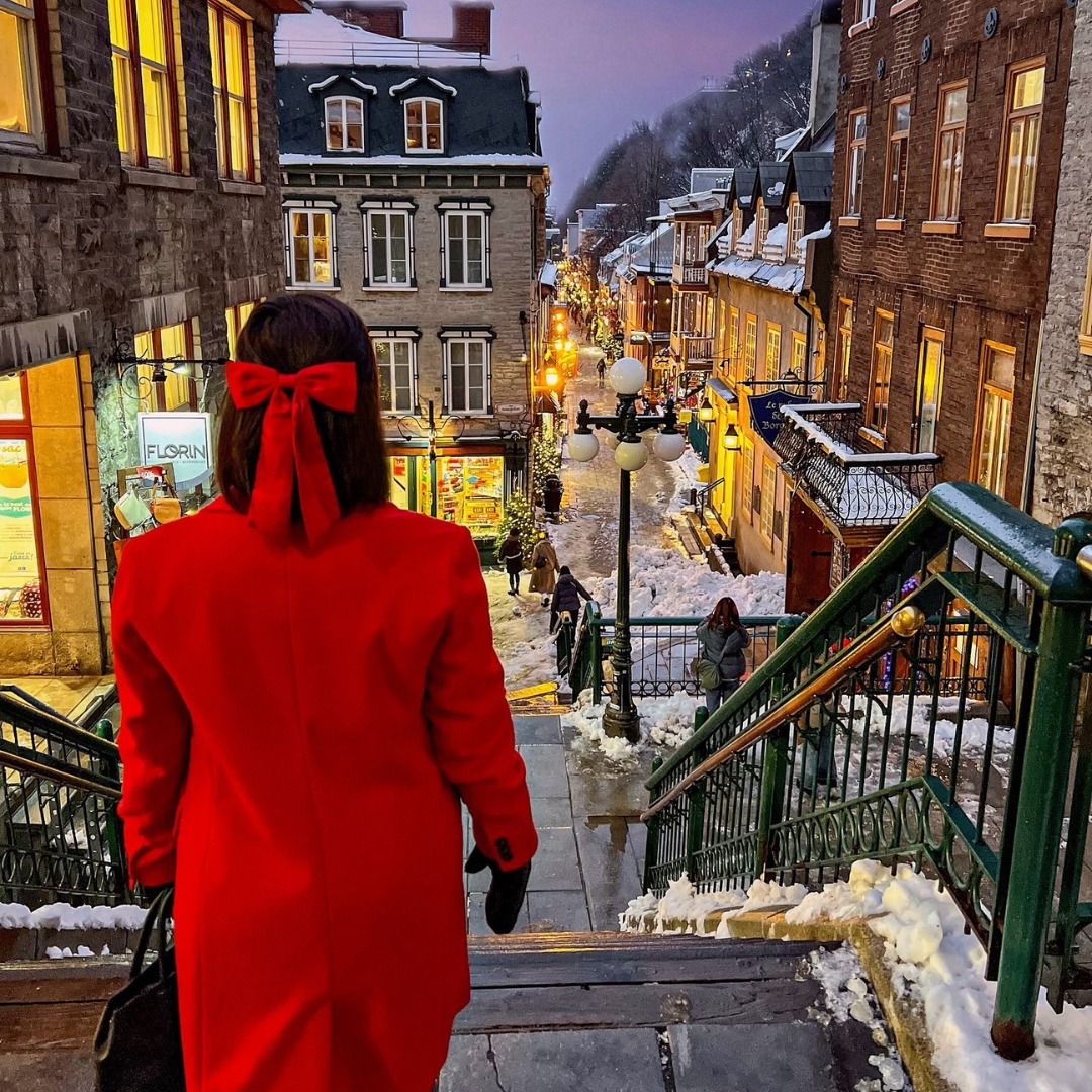 quebec city 