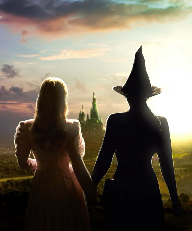 wicked review datos curiosos