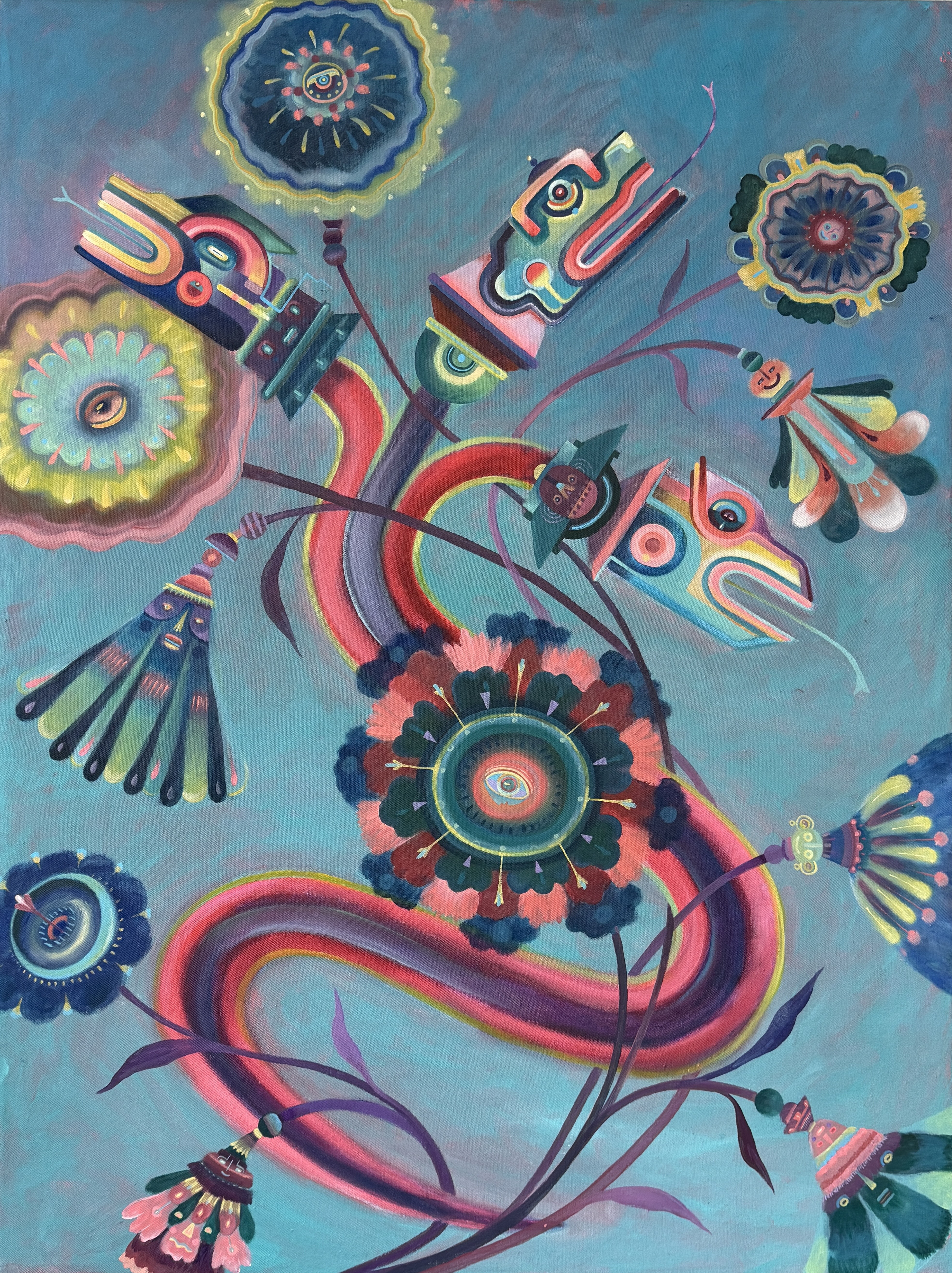 jorge tellaeche goodbye friend