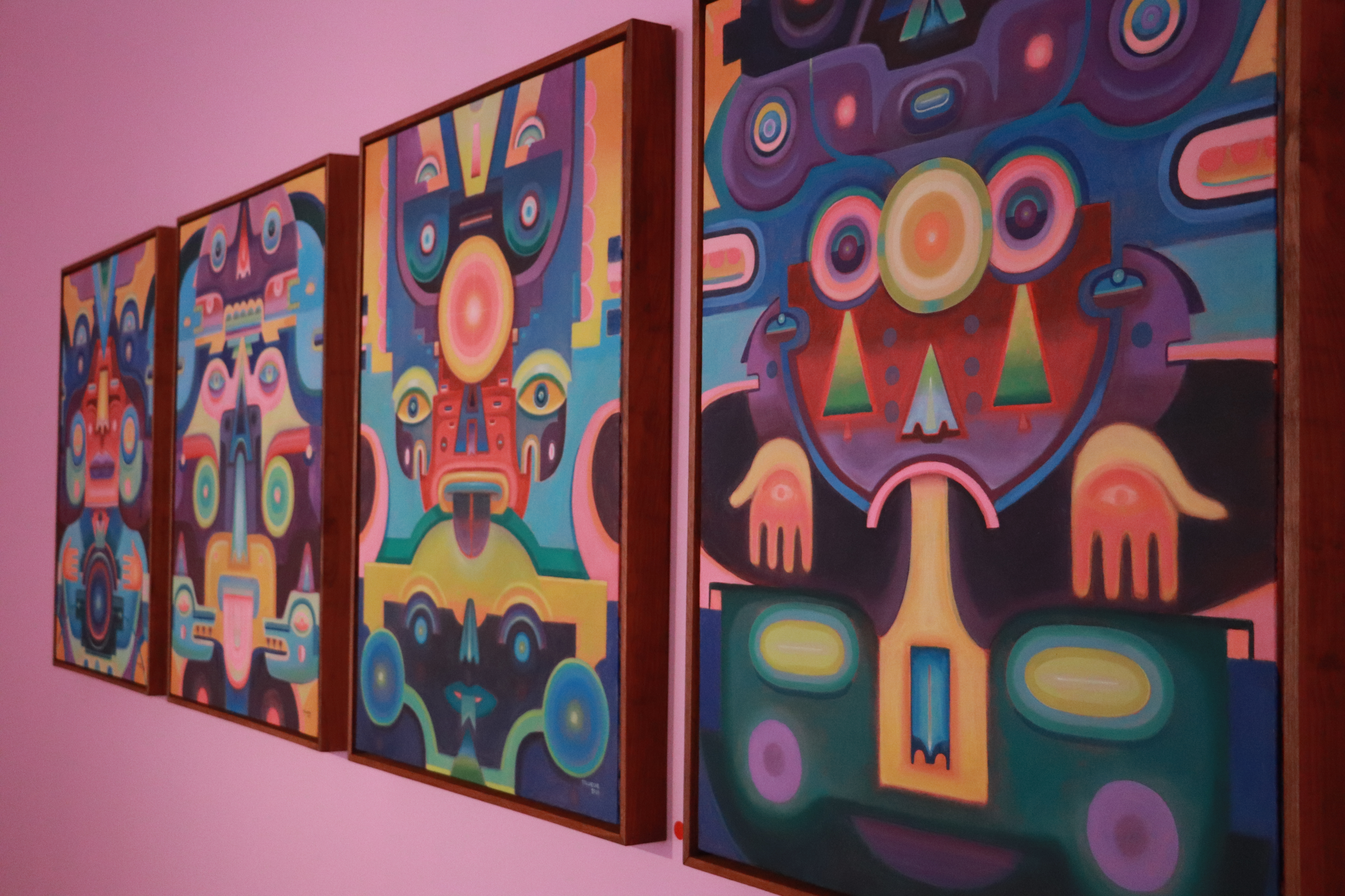 galerías de arte en CDMX 2024