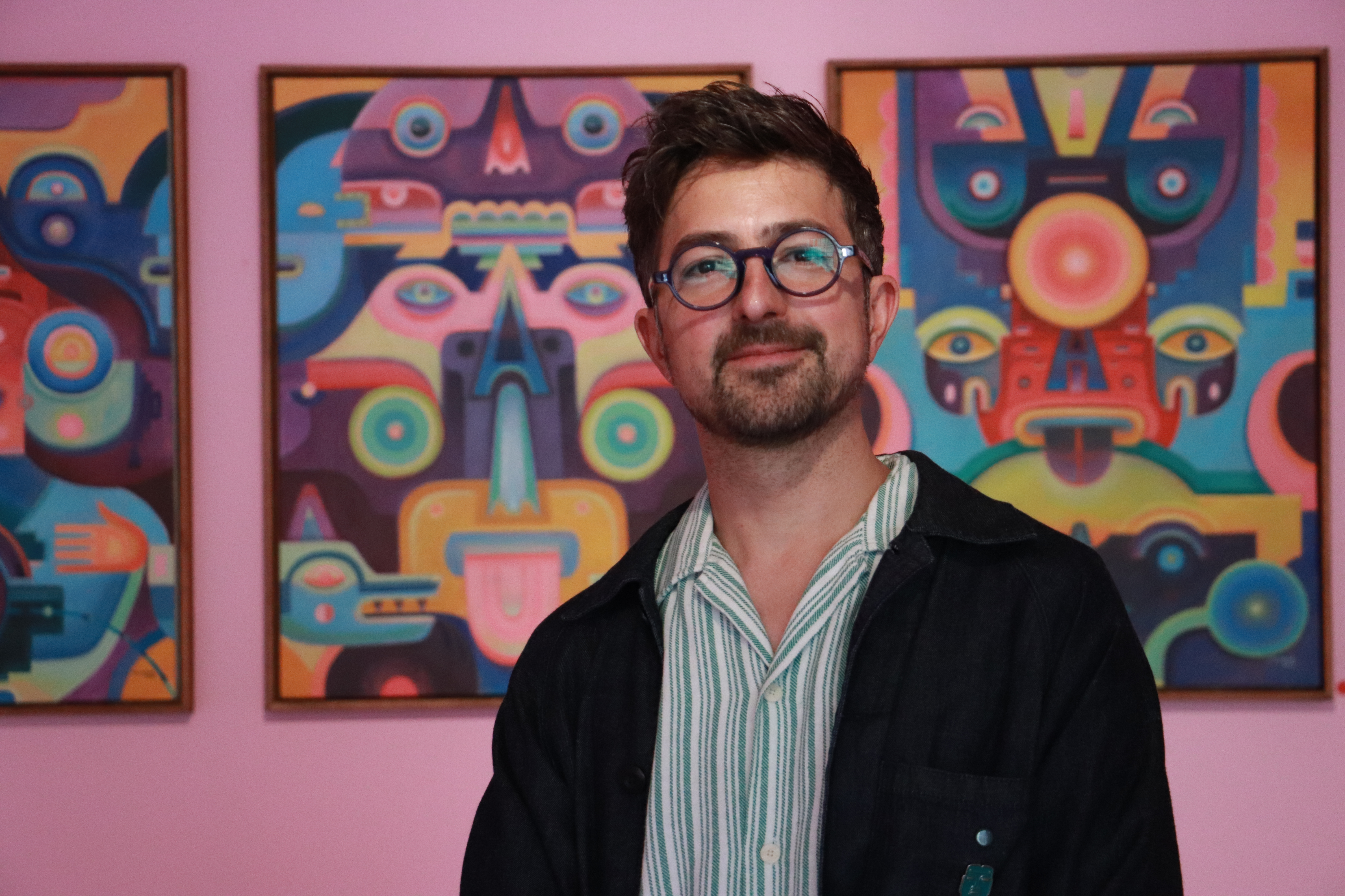 galería de arte cdmx