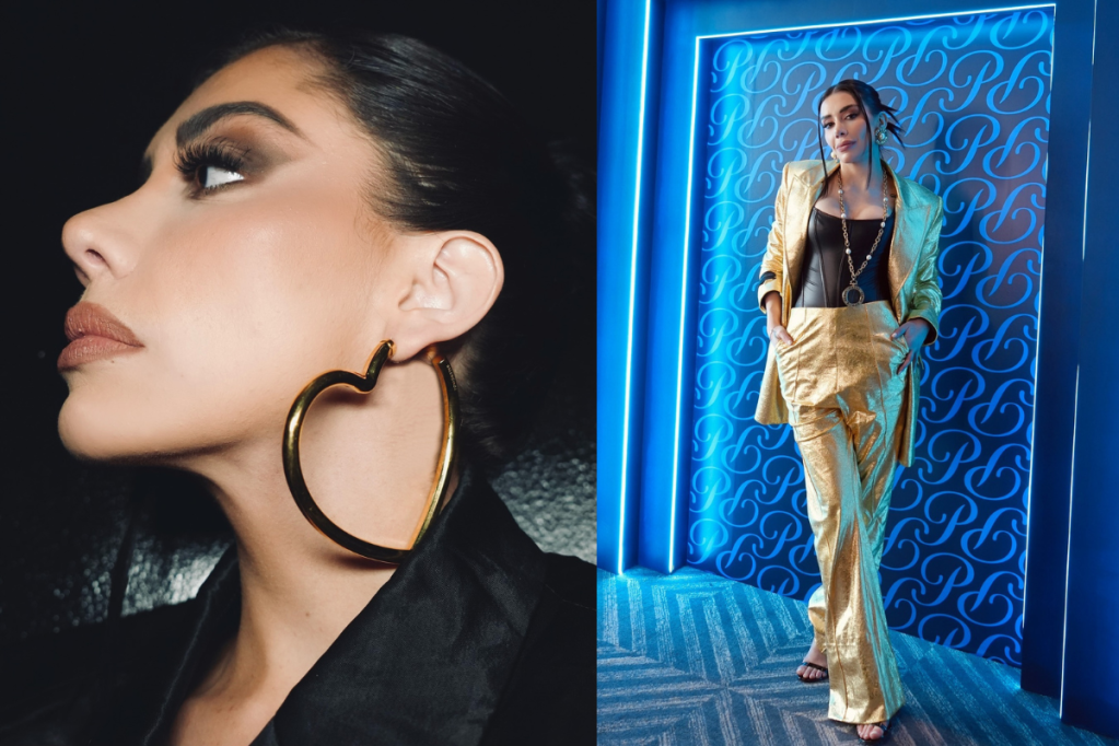 Karime Pindter en Manacar