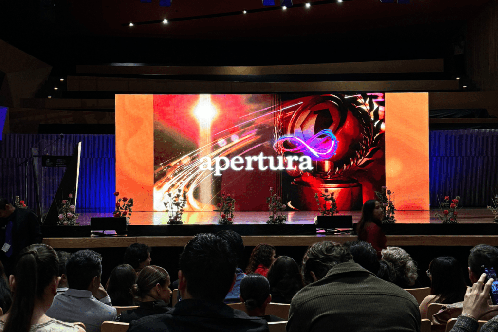 premios apertura