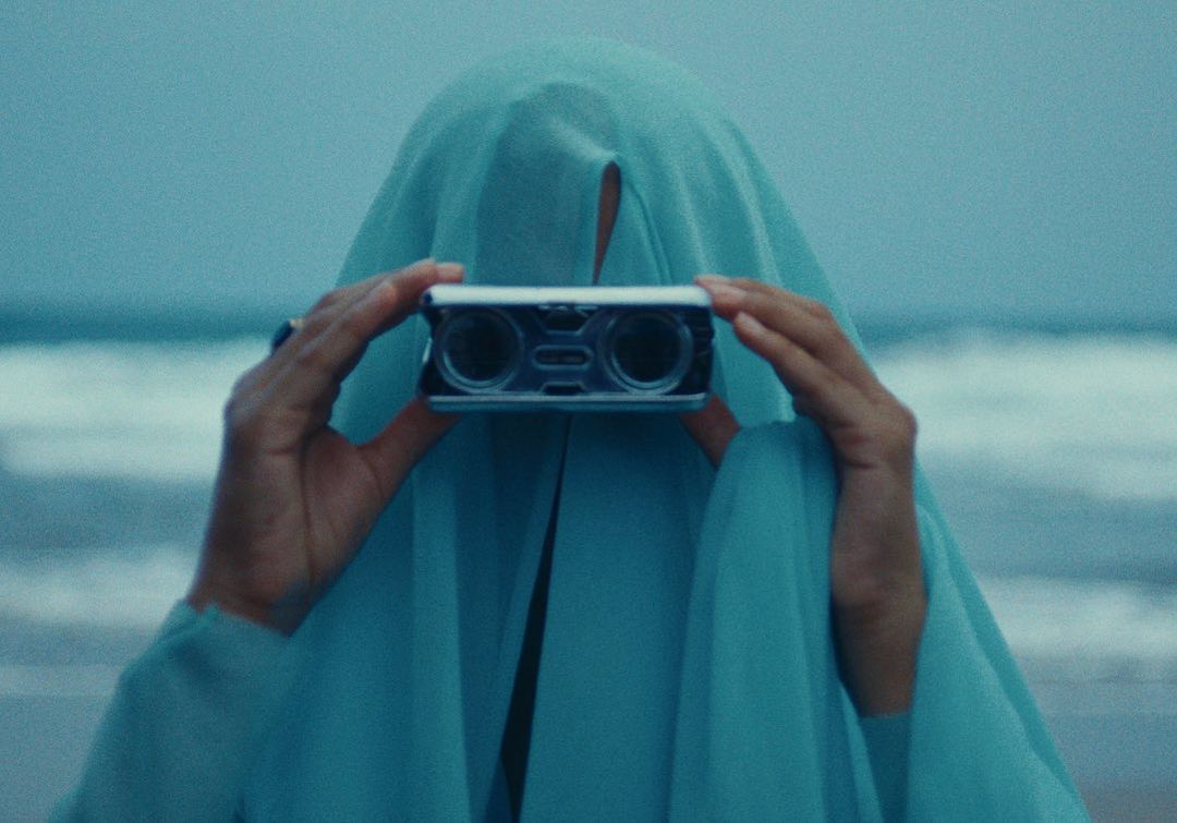 PREMIOS APERTURA CINEFOTÓGRAFA