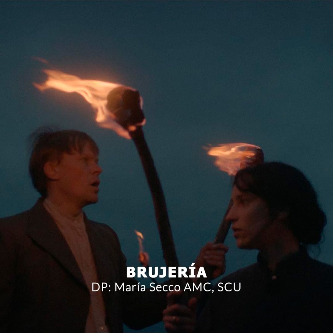 brujeria premios apertura