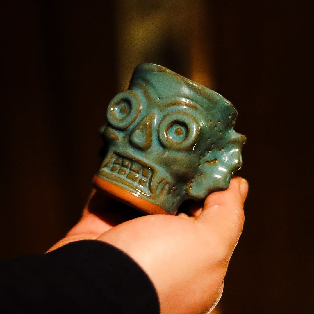 isabel sanchez cerámica