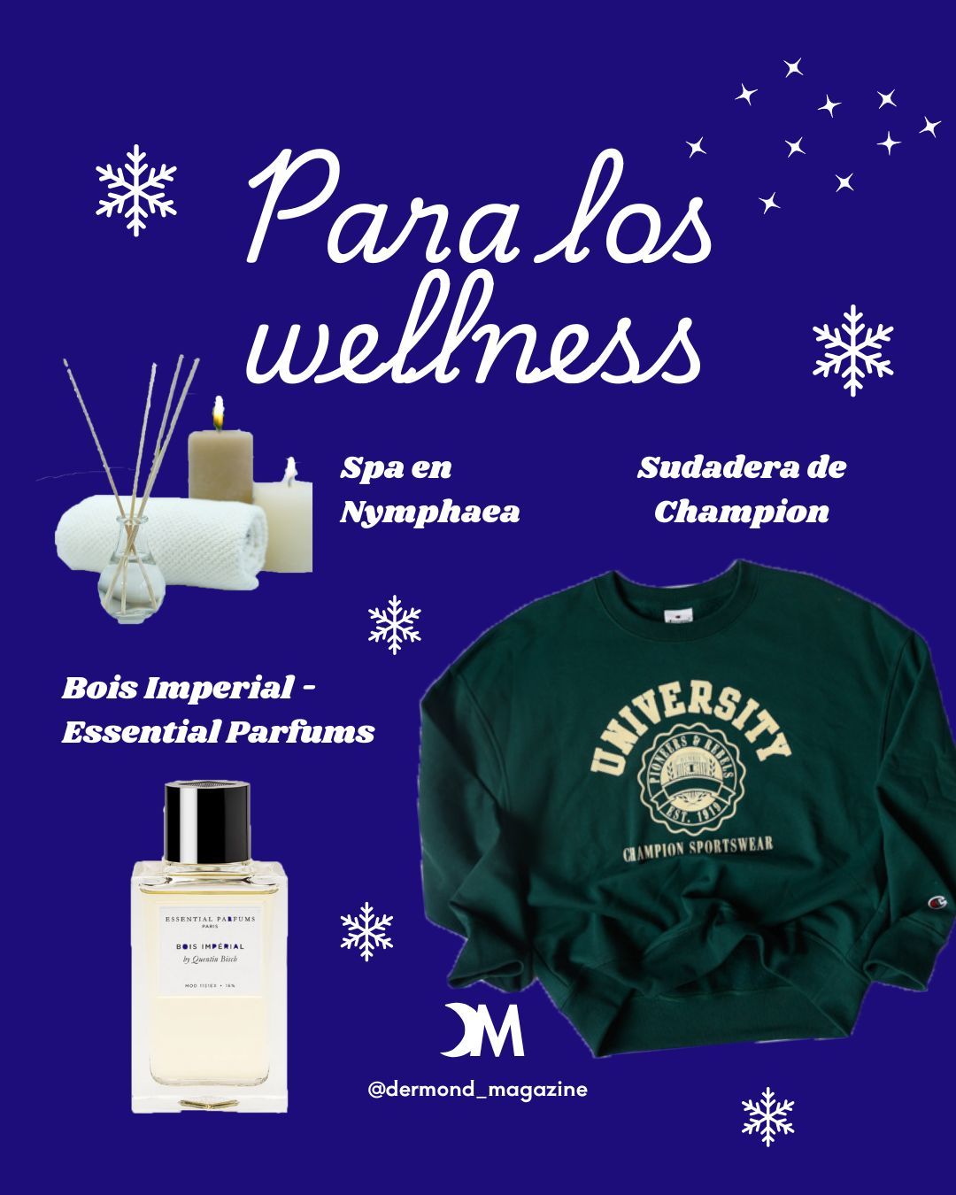 Lista de regalos navidad 2024 deportes