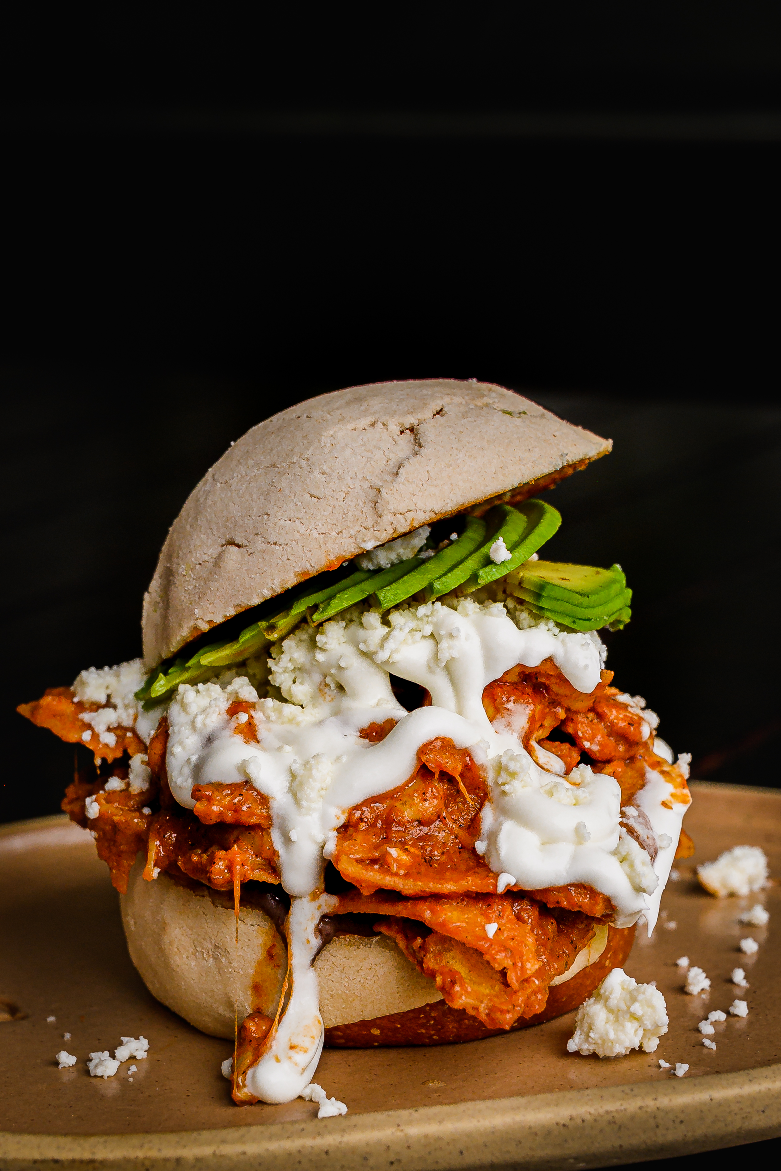 Casa Benell  menú roma norte