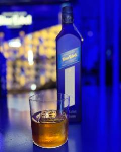 blue label ice chalet 7