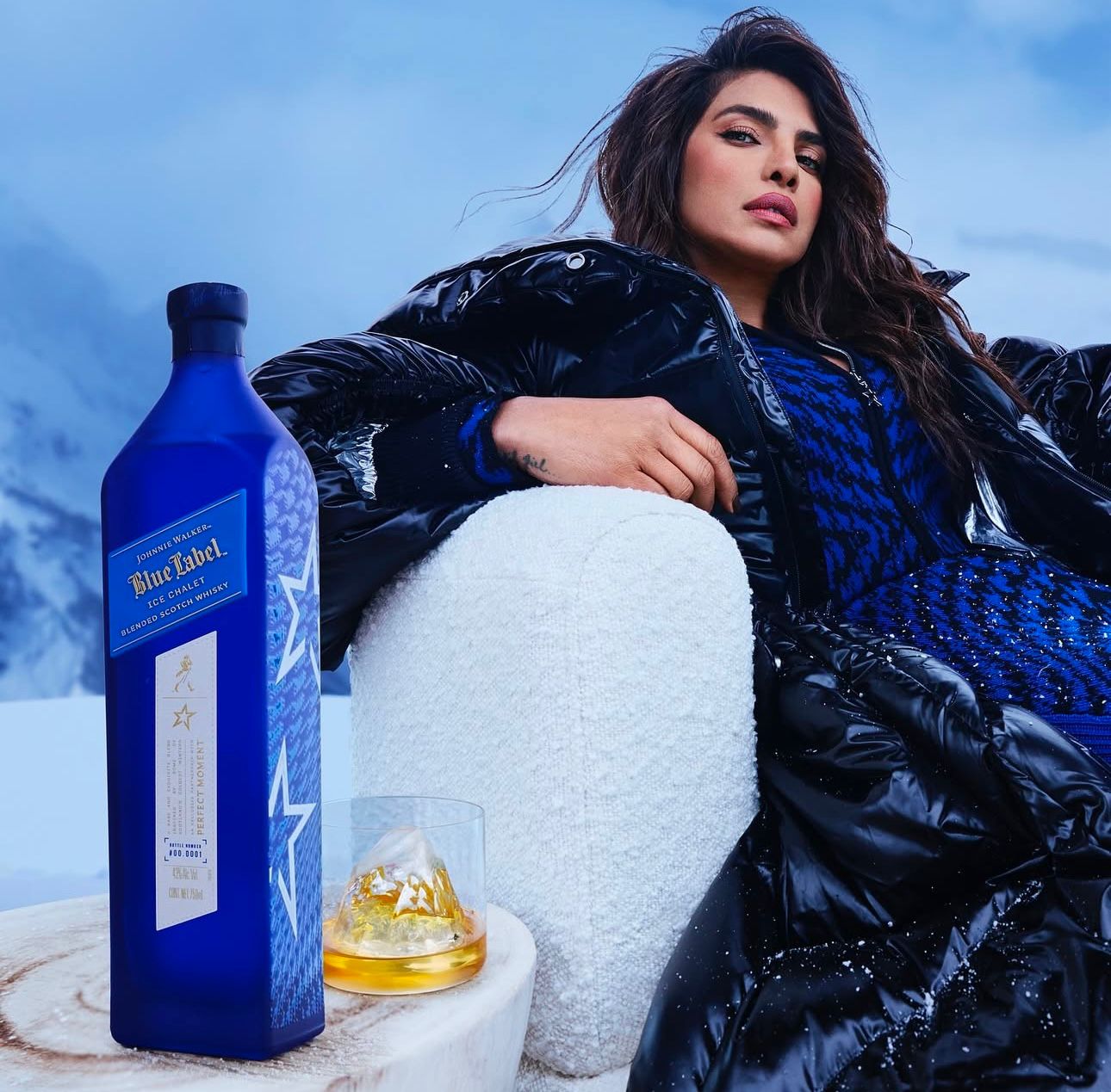 blue label ice chalet 2