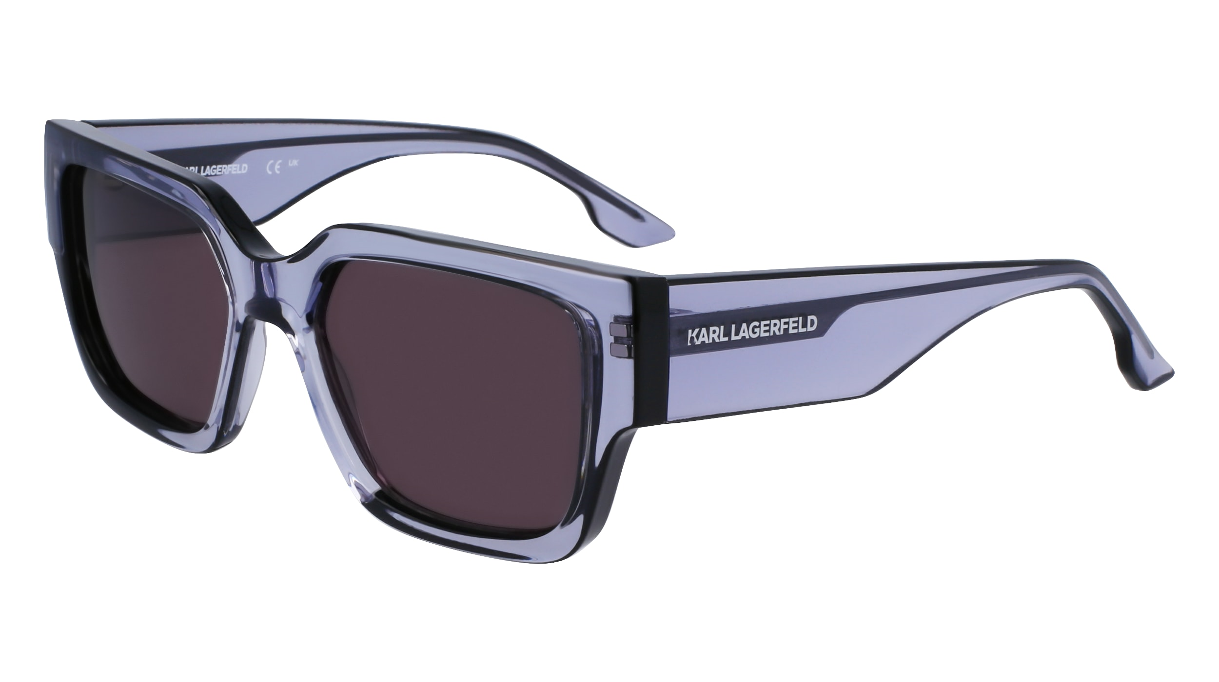 karl lagerfeld lentes de sol