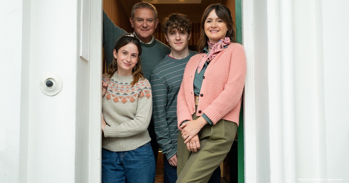 paddington aventura en la selva perú