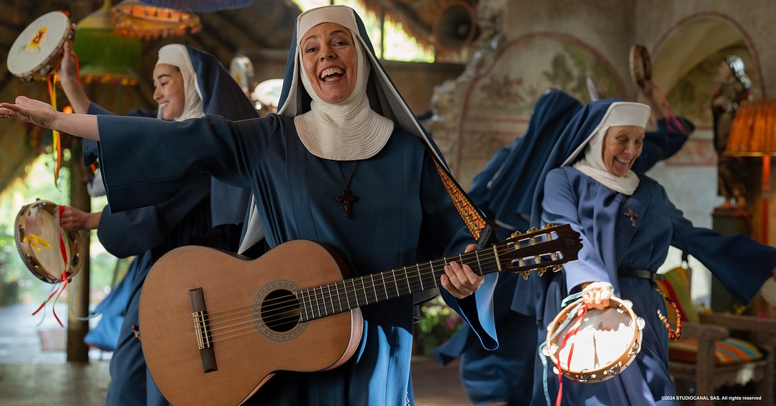 Paddington aventura en la selva