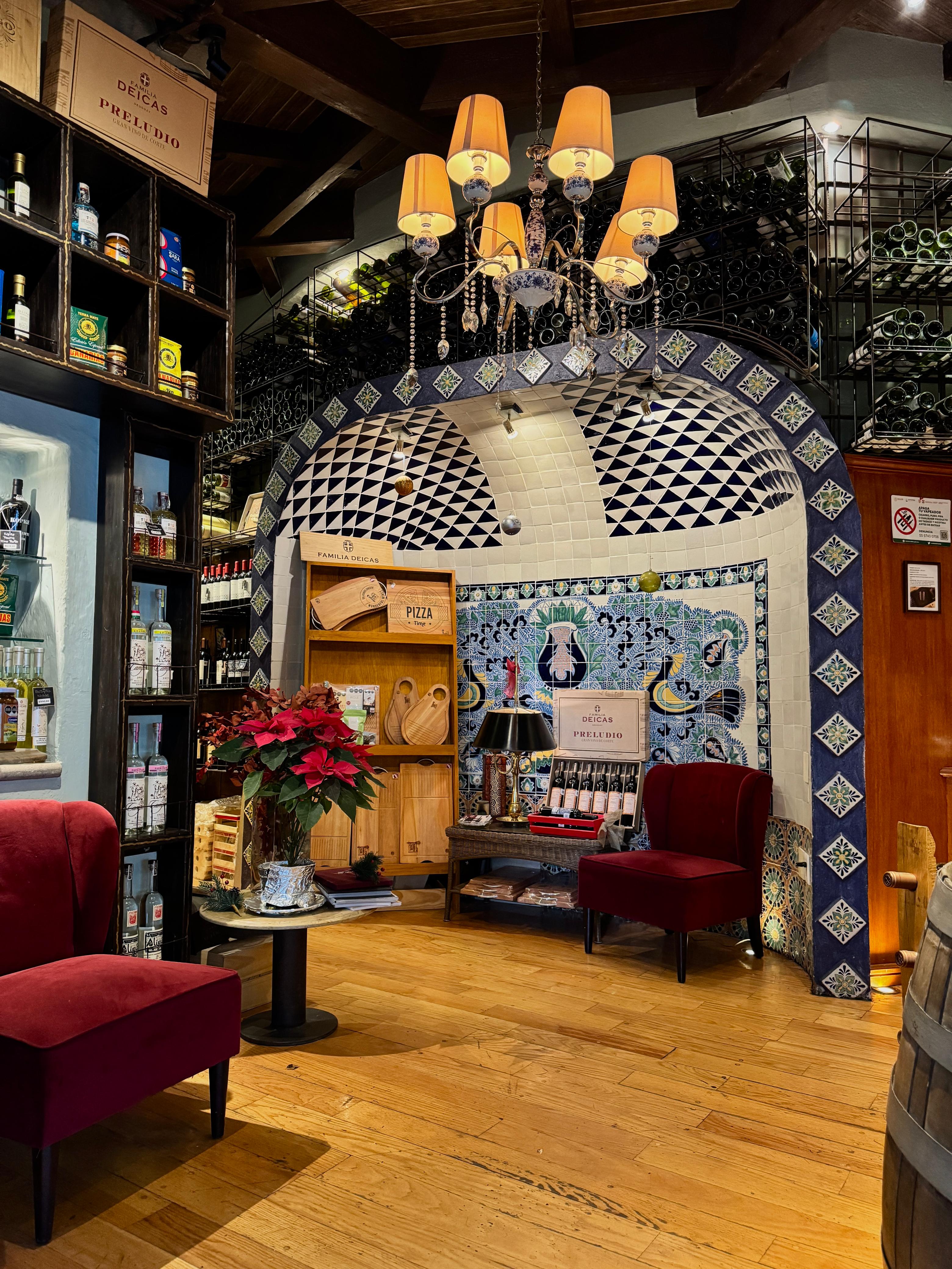 casa sur restaurantes vinos uruguayos