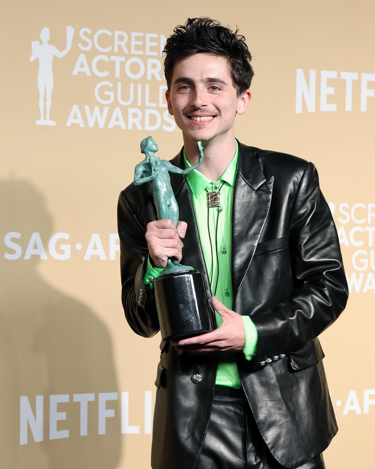 timothee chalamet