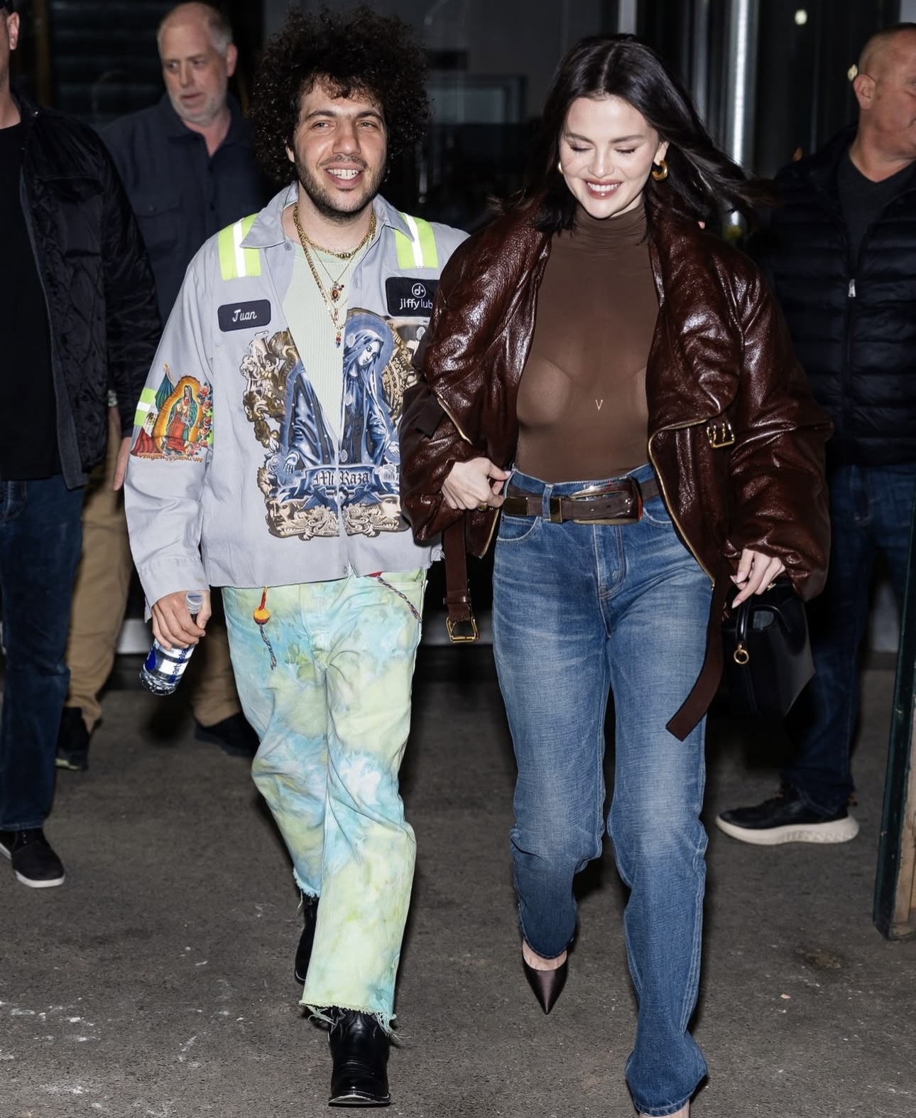 selena gomez sandwich methot