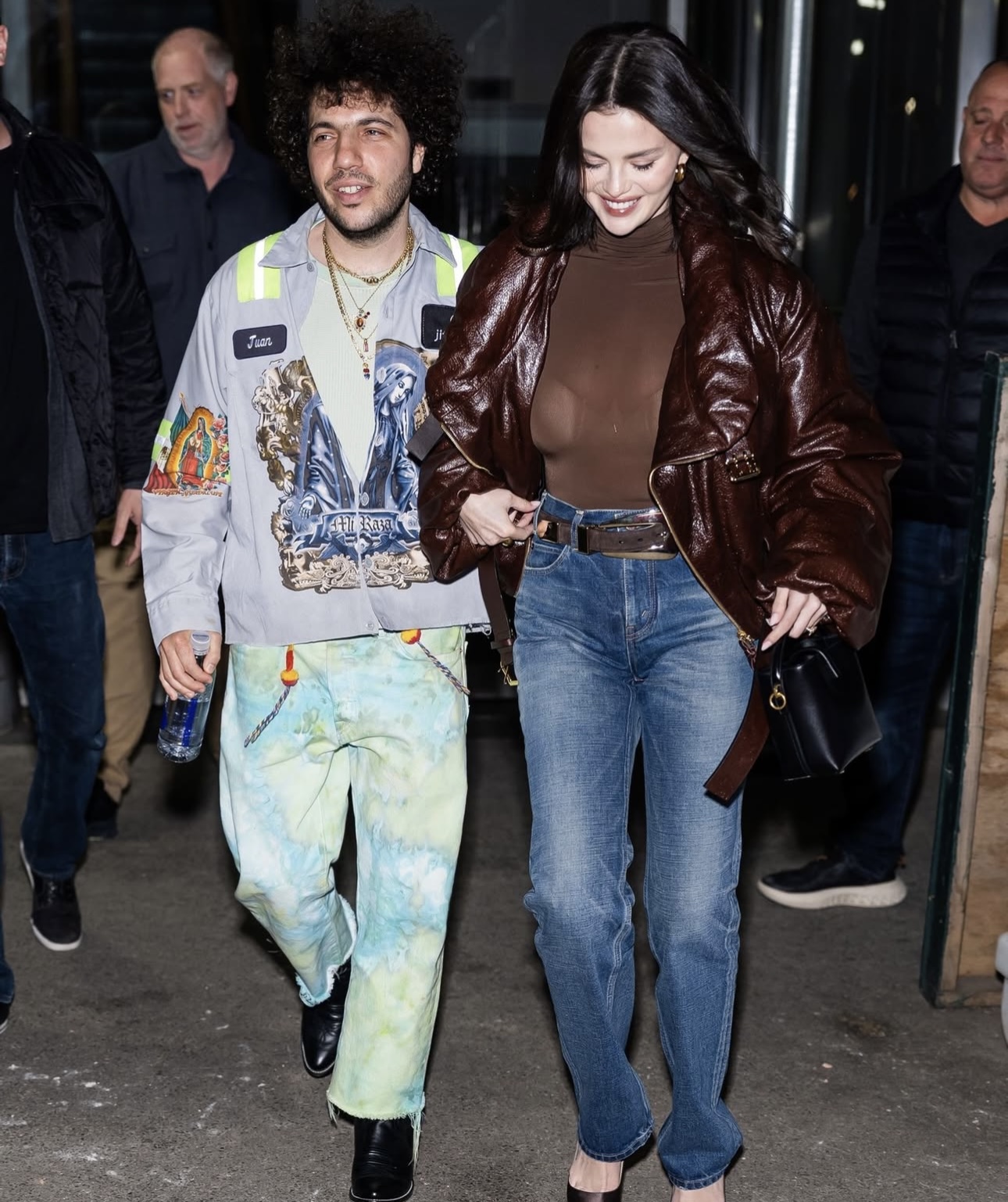 selena gomez sandwich methot