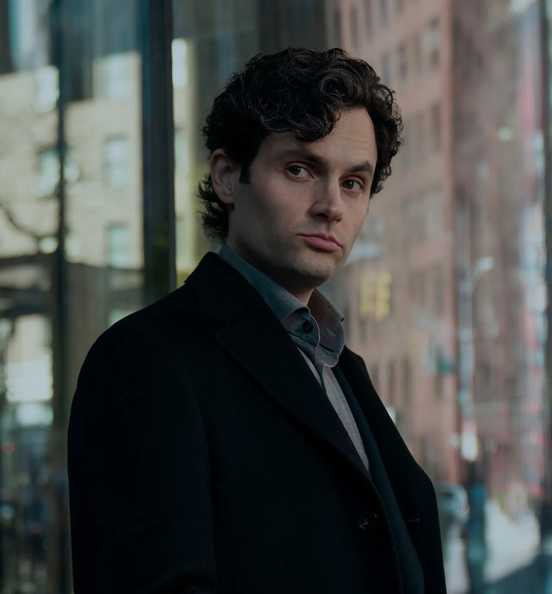 estrenos netflix abril