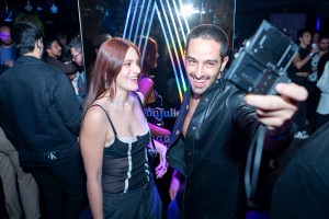 Peggy Gou Tequila don Julio 1942