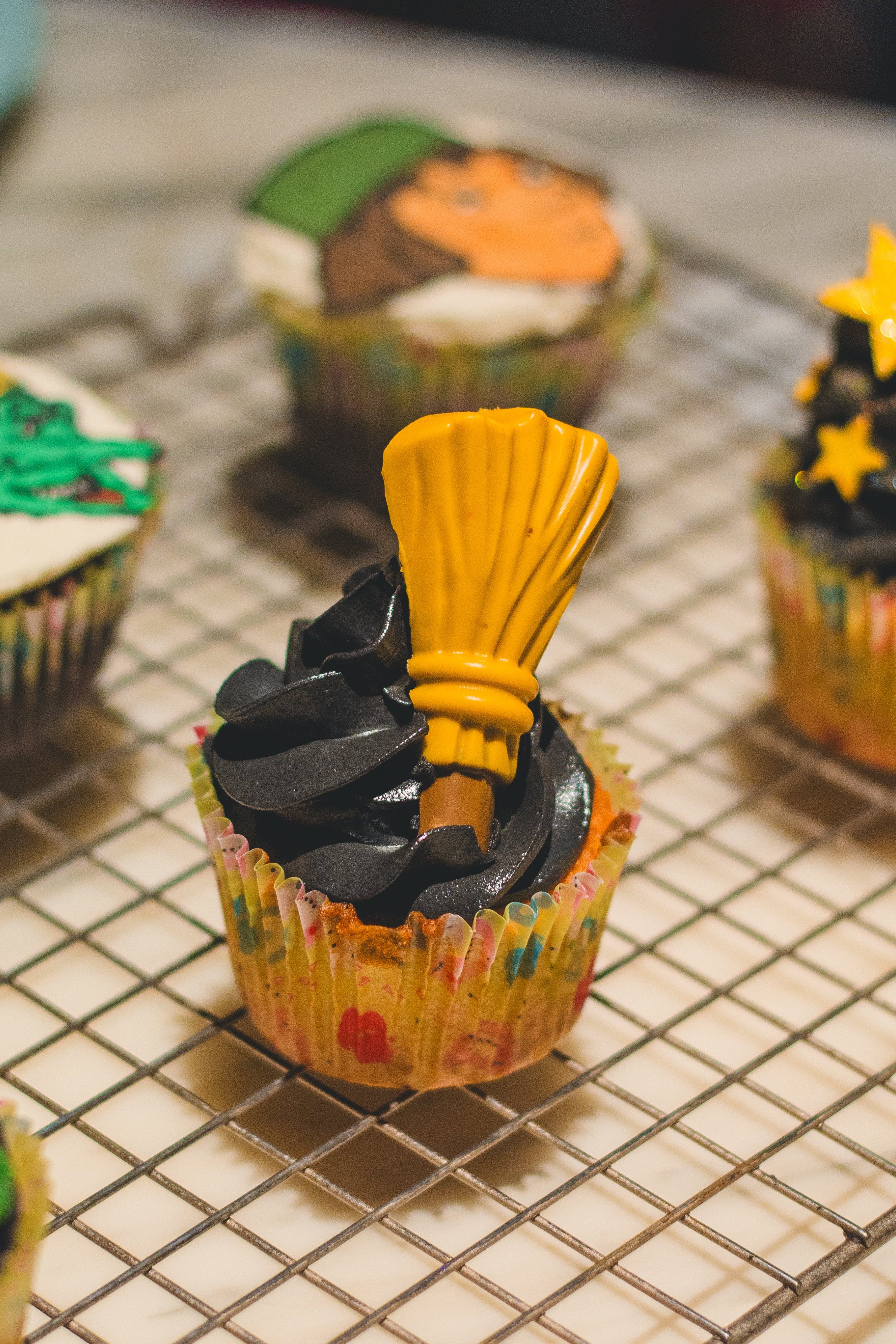 los cuentos de la calle broca petite gateau