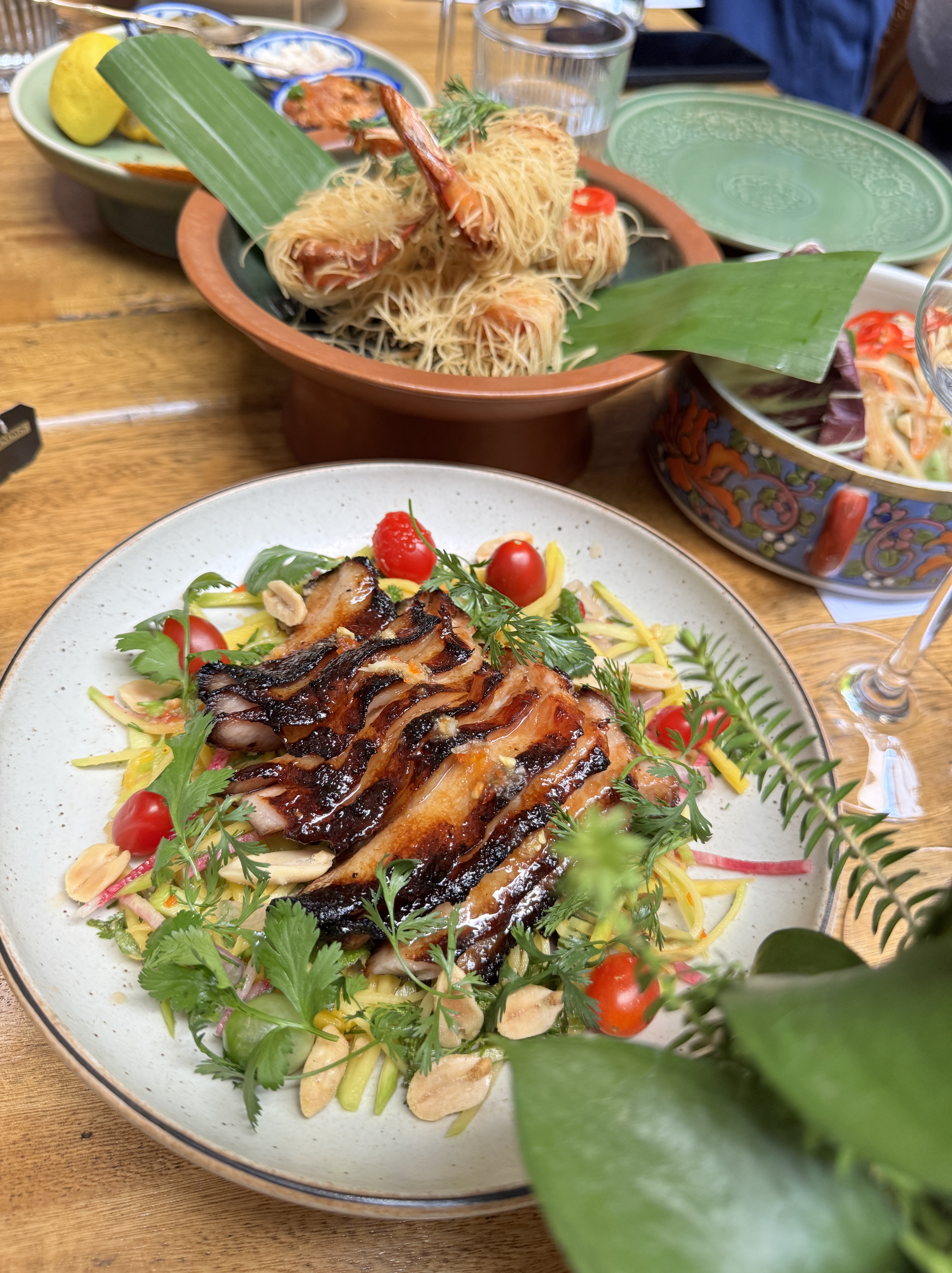 mexico thai fest 2025