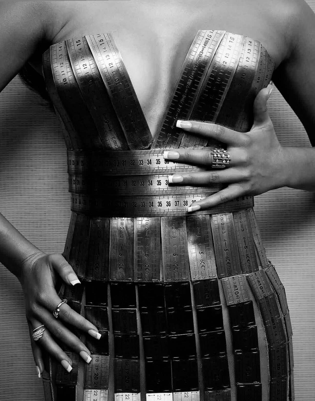 diseño uñas met gala 2025