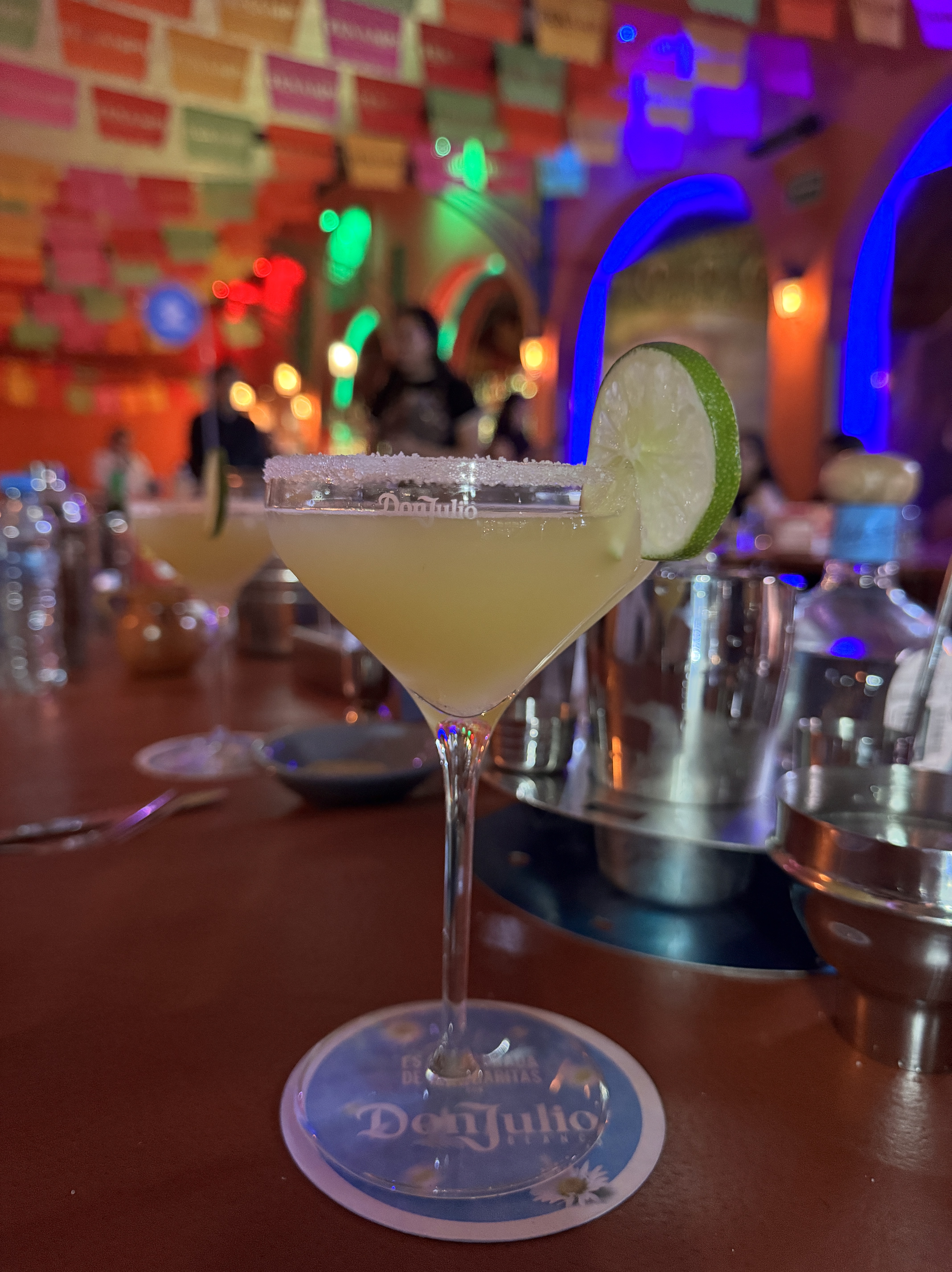 doña margarita don julio