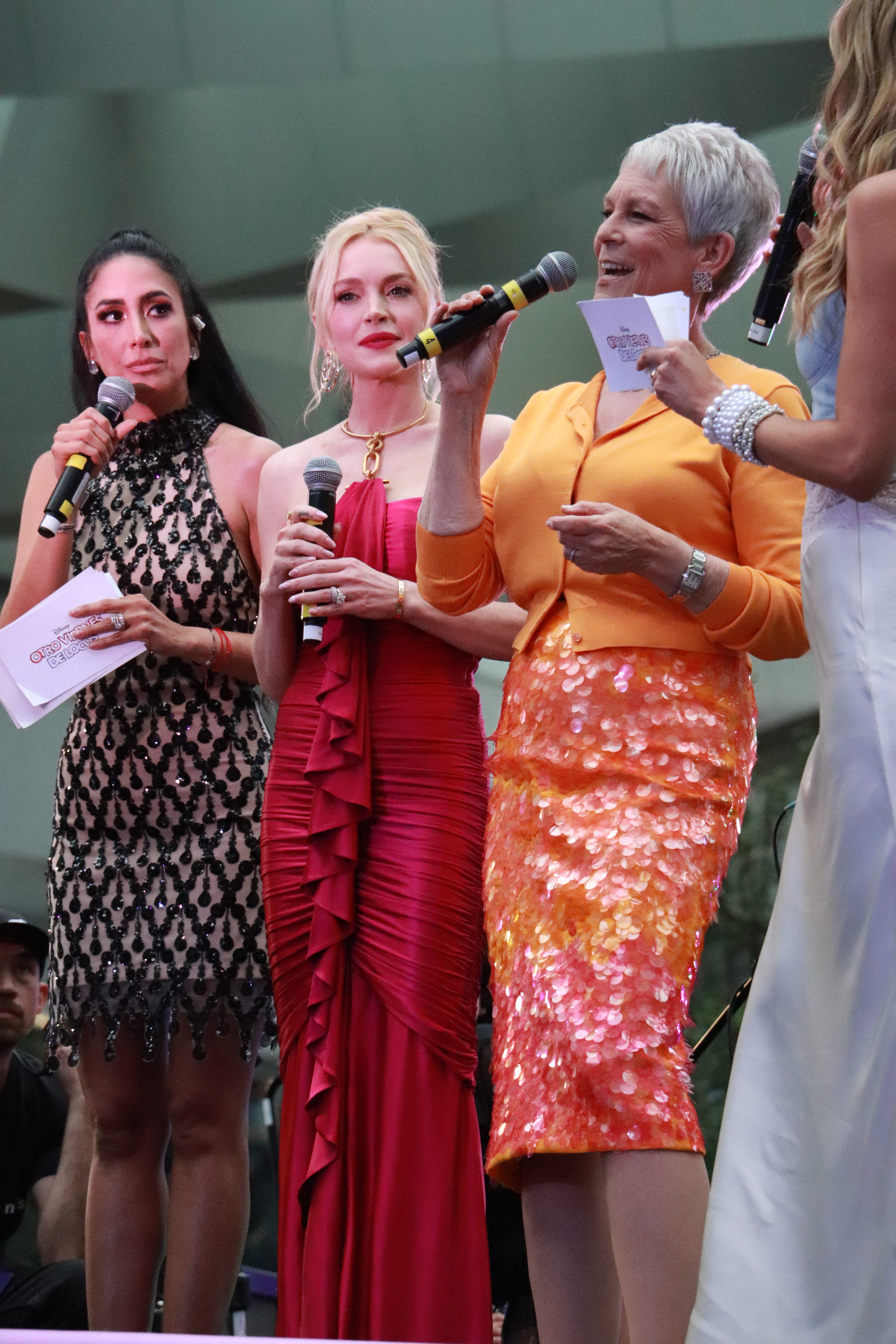 otro viernes de locos mexico