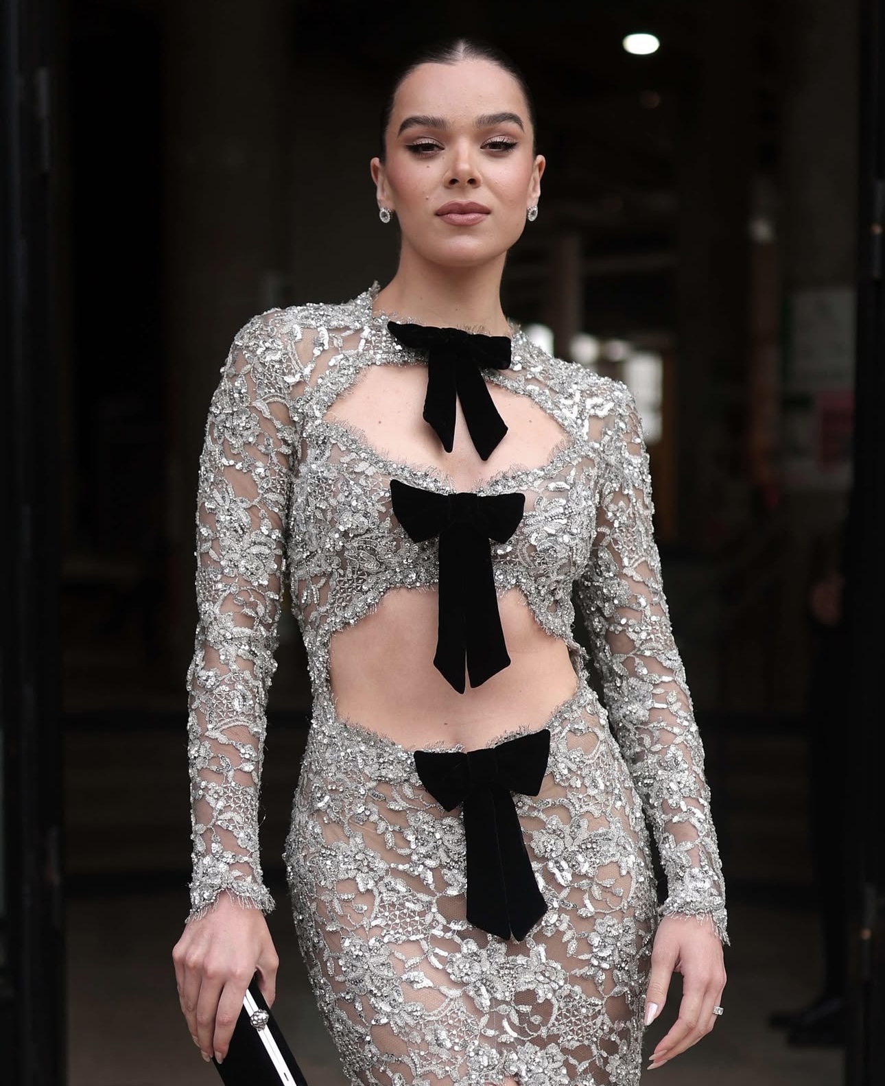 Hailee Steinfeld Tamara Ralph