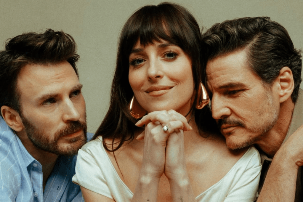 ‘Amores materialistas’ el drama que nos propone un back to basics en el&nbsp;amor