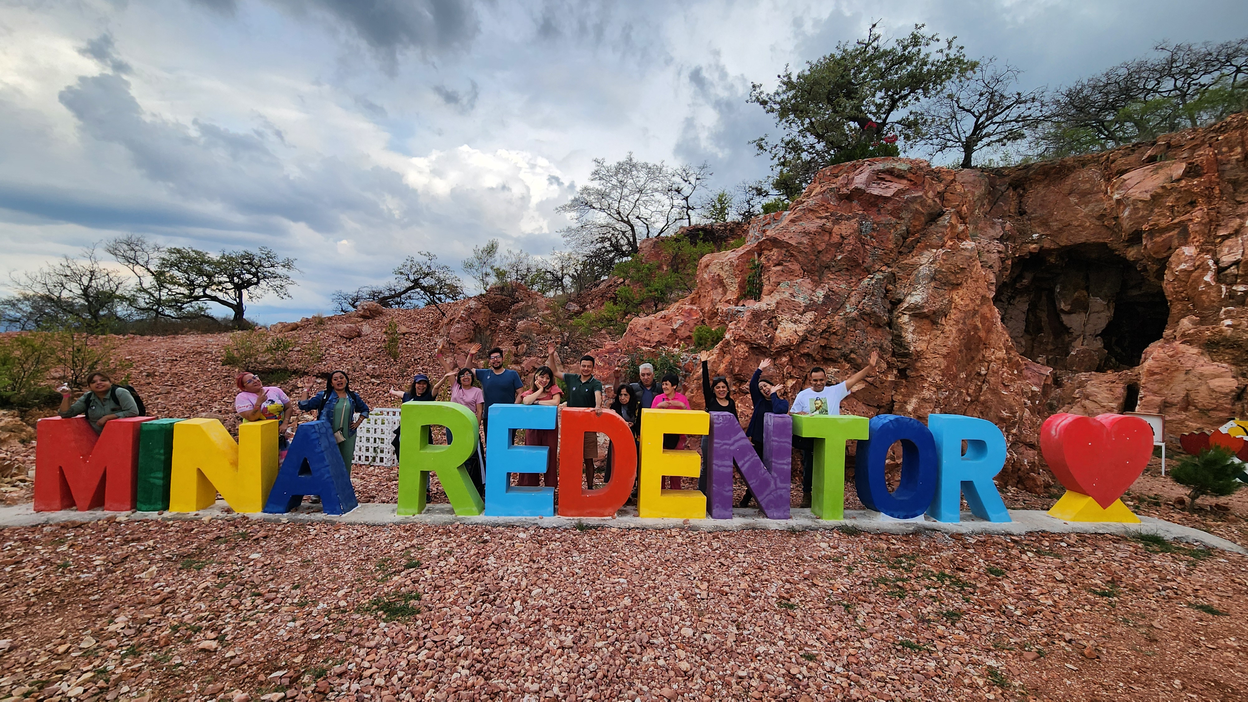 tequisquiapan minero por un día