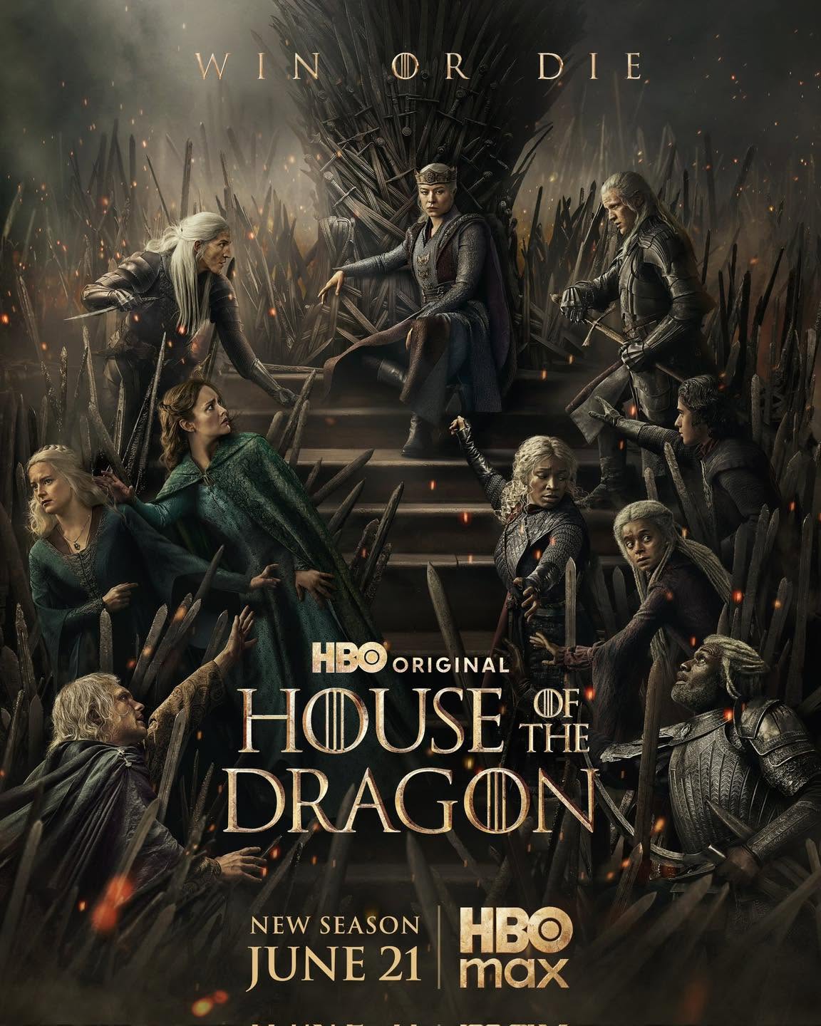 house of the dragon season 3