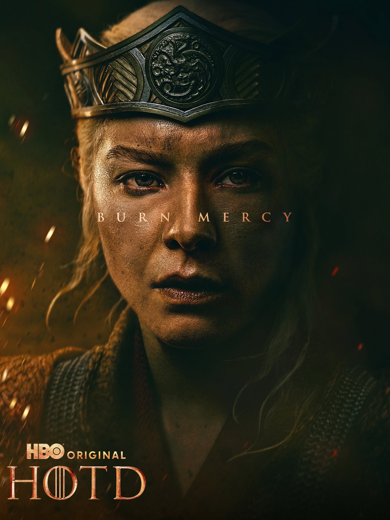 Rhaenyra targaryen