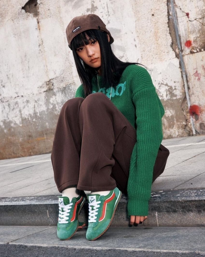 vans super lowpro