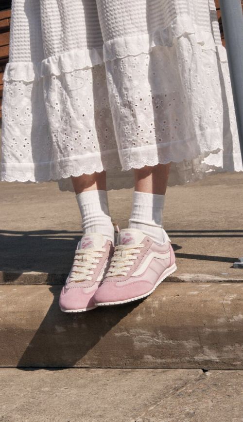 Super LowPro Vans