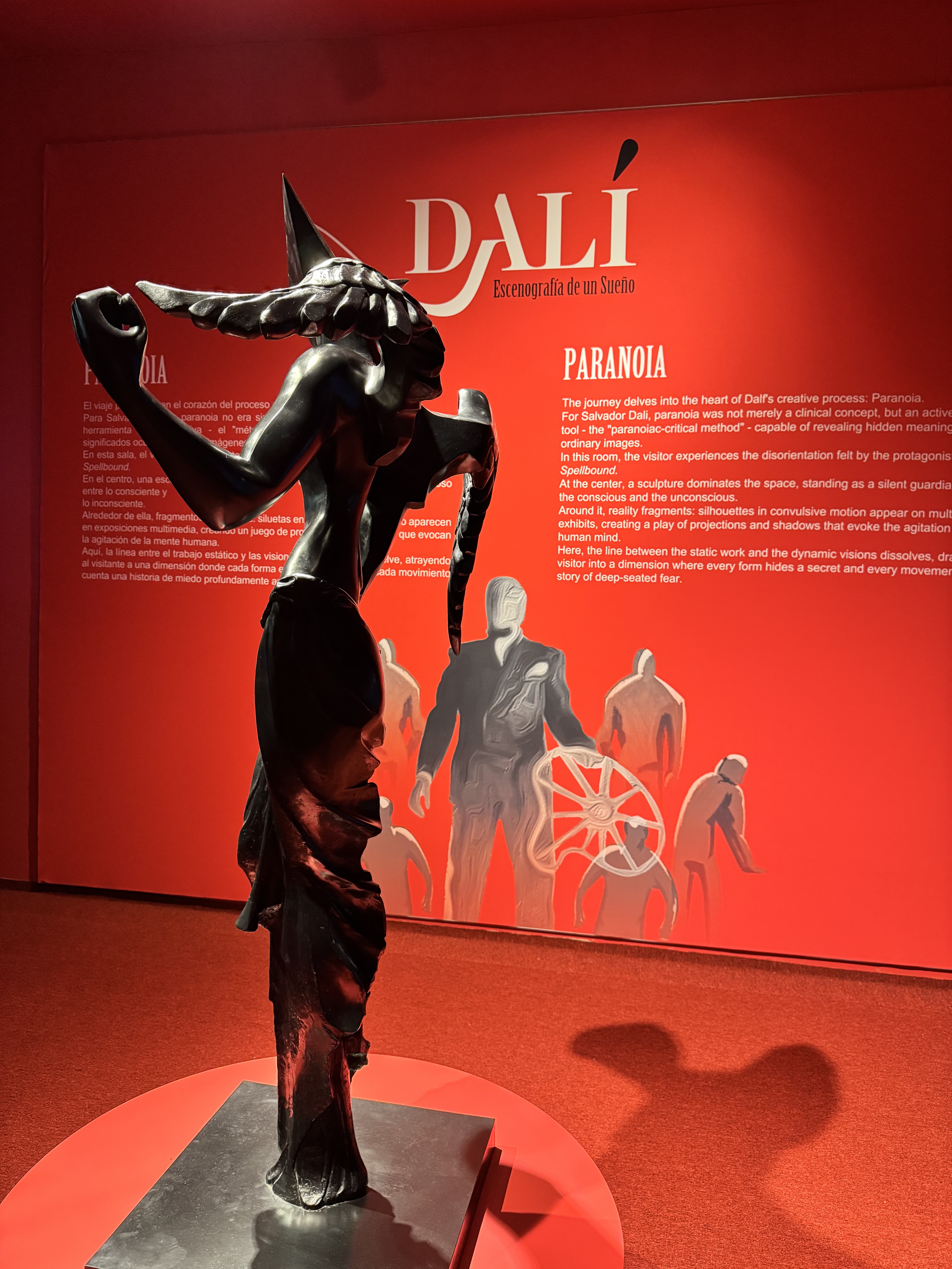 expo dali méxico