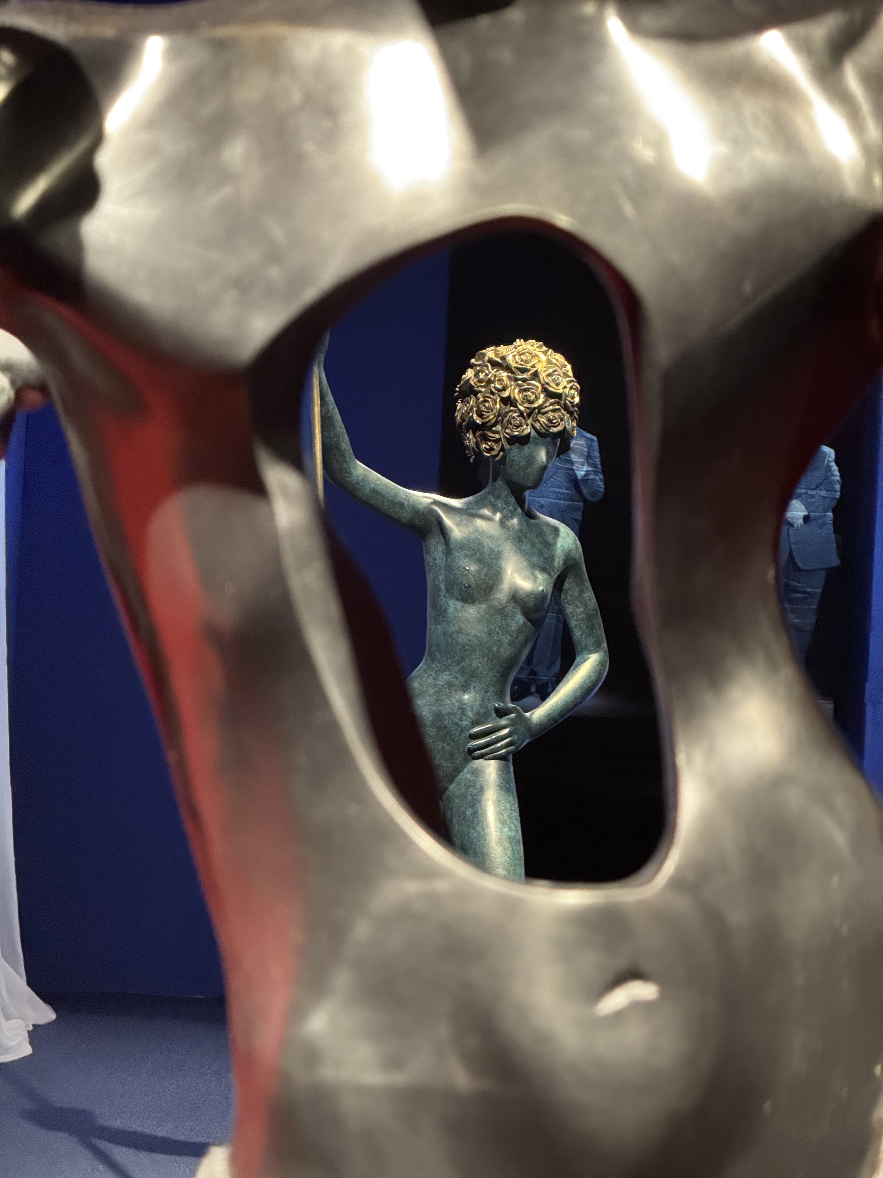 dalí mexico
