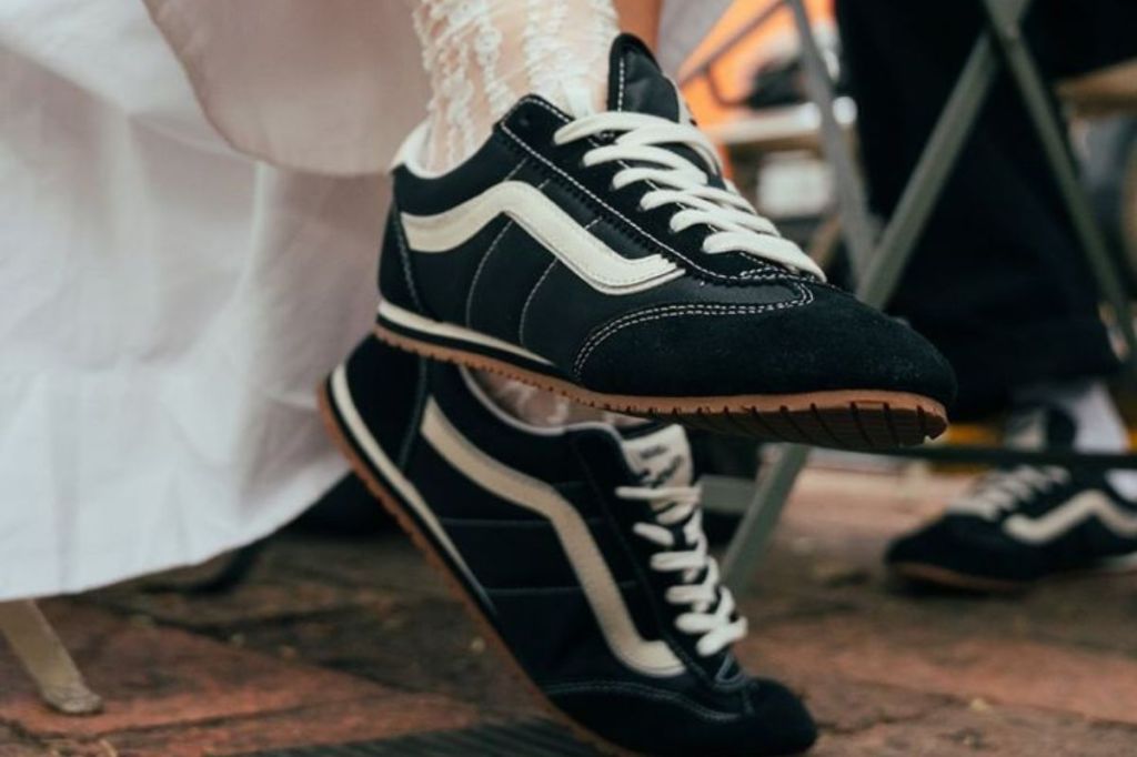 La silueta de los 80s está de regreso y es la opción perfecta para tus looks de&nbsp;verano