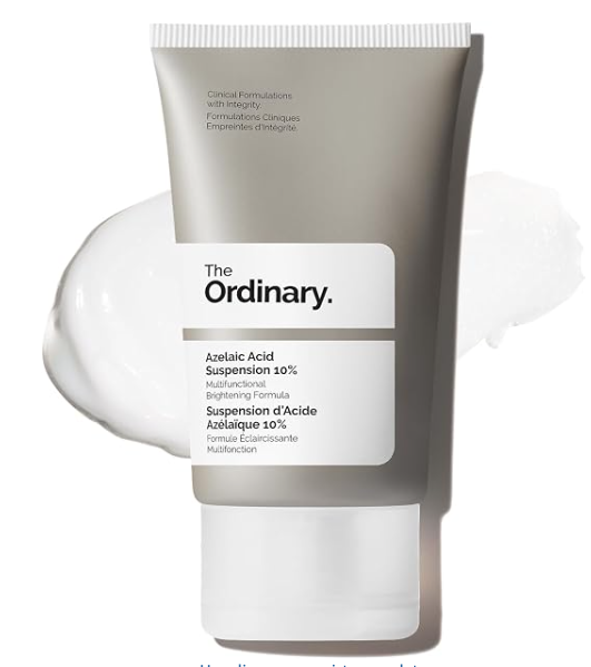 the ordinary productos