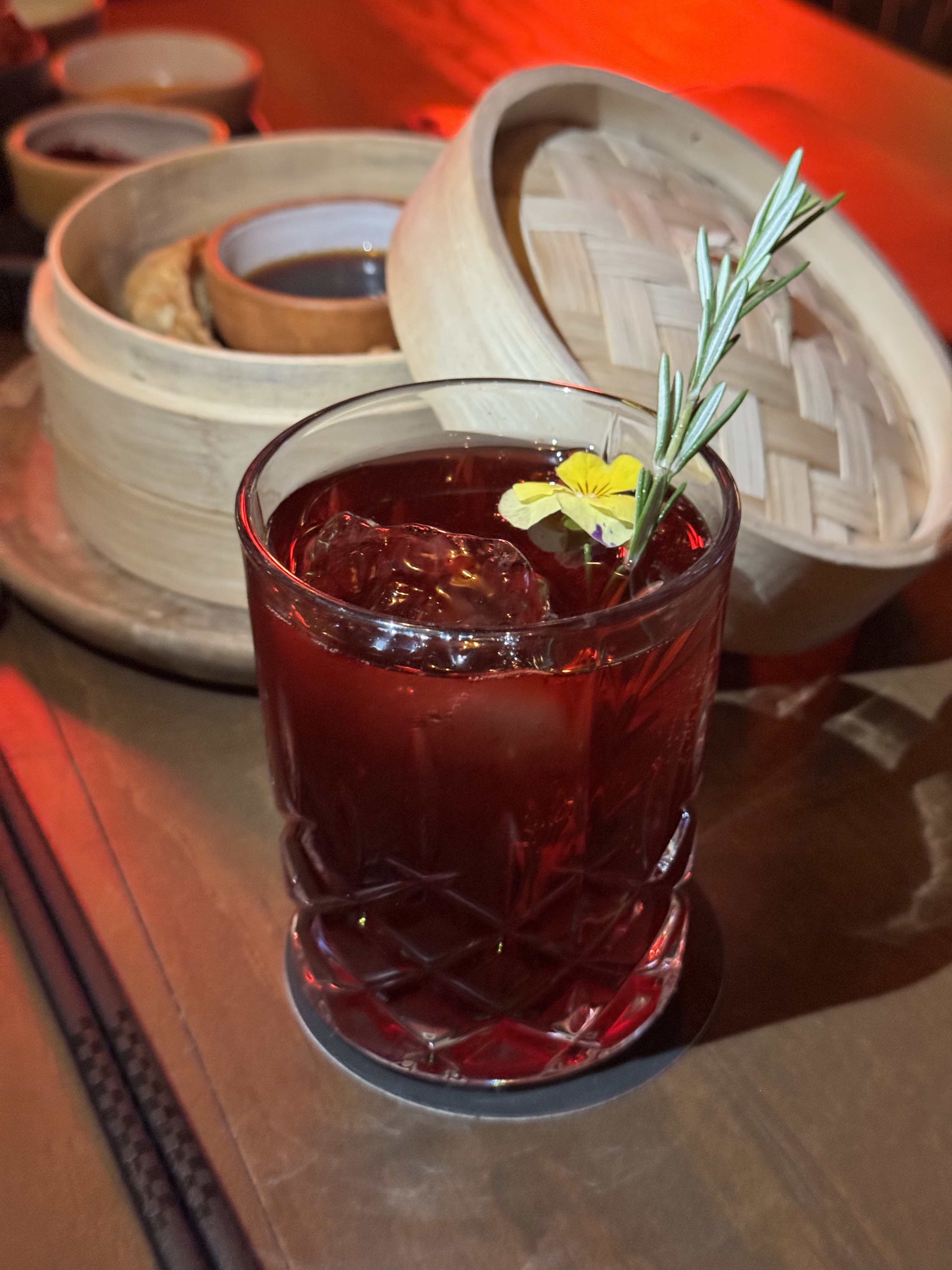 cocteleria de autor cdmx reko restaurante