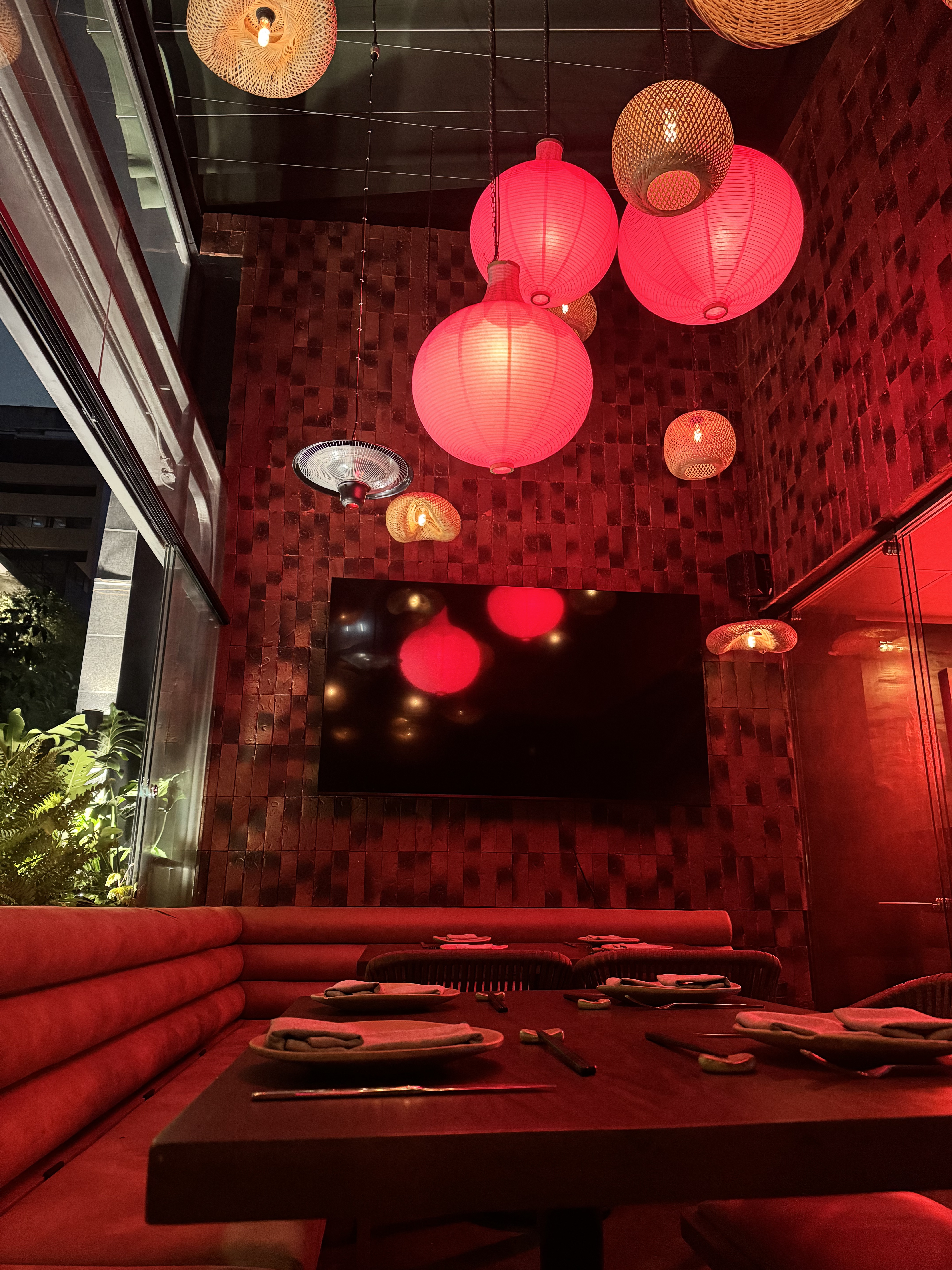 lugares cool para comer en CDMX