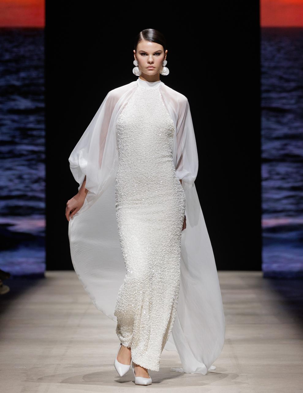 moscú fashion week
