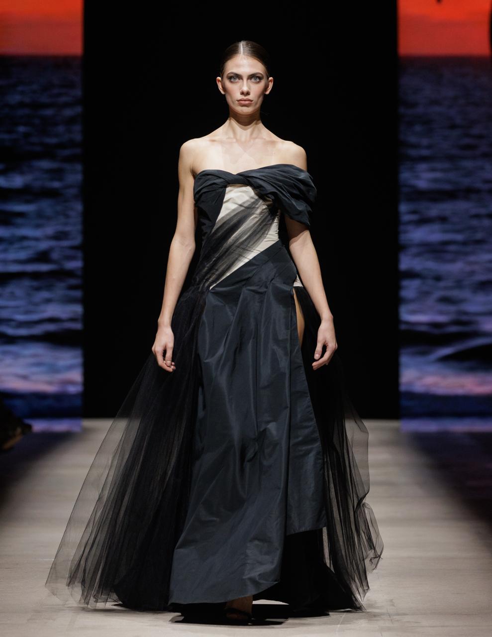moscow fashion week