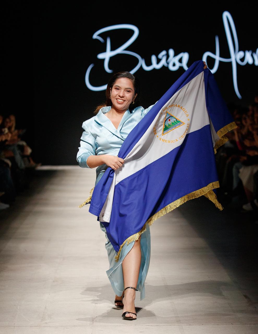 moscú fashion week