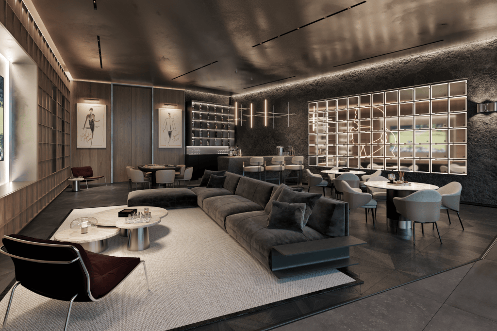 México se convierte en el nuevo destino de Karl Lagerfeld Residences