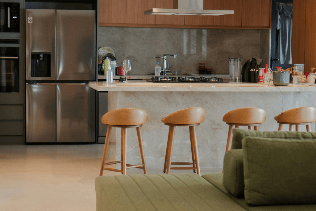 3 tendencias en diseño de interiores que veremos en 2027
